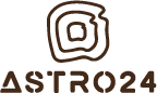 Astro24 Logo